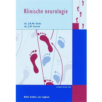 Afbeelding van Klinische Neurologie