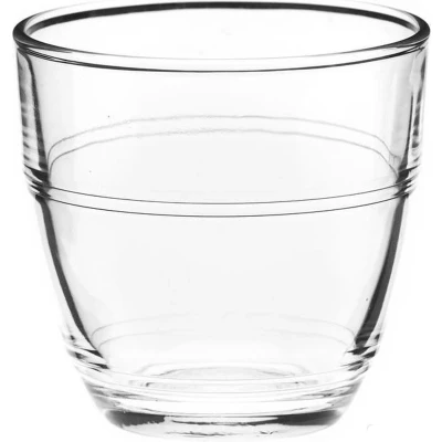 Afbeelding van Glazenset Duralex Gigogne 160 ml (4 Stuks)