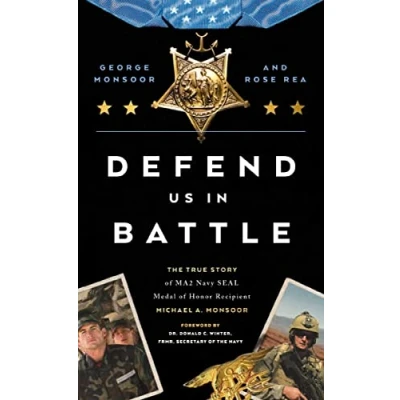 Afbeelding van Defend Us in Battle