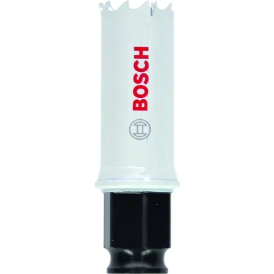 Afbeelding van Bosch Gatzaag HSS Bi metaal progressor diameter 25mm