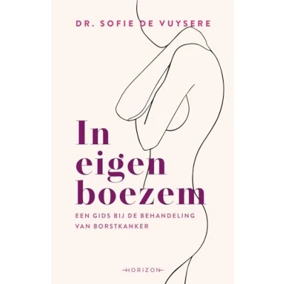 Afbeelding van In eigen boezem