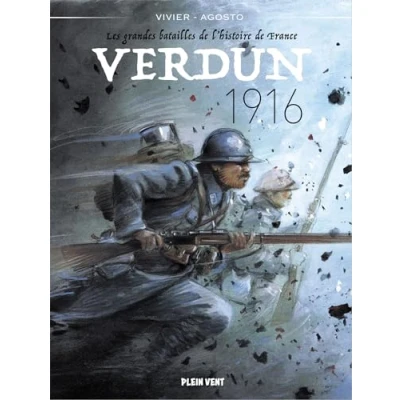 Image de Verdun 1916