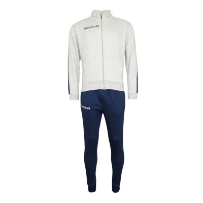 Afbeelding van Givova Rev S Trainingspak Blauw,Grijs L Man
