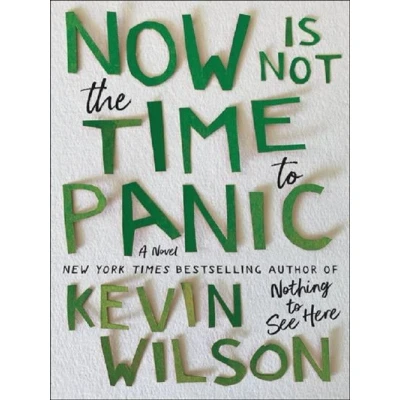 Image de Now Is Not the Time to Panic