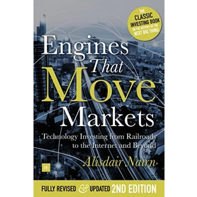 Afbeelding van Engines That Move Markets