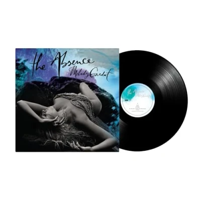 Afbeelding van Melody Gardot The Absence (LP)