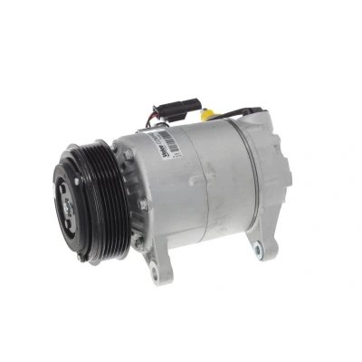 Afbeelding van VALEO 813260 AC Compressor 6SEU 12 PAG 46 R 134a Met compressorolie BMW: 5 Touring, X3, X2, MINI: Hatchback