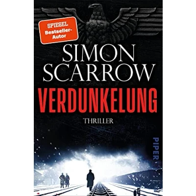 Afbeelding van Verdunkelung