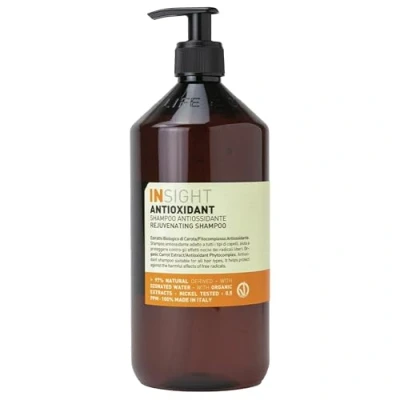 Afbeelding van Insight Antioxidant Rejuvenating Shampoo
