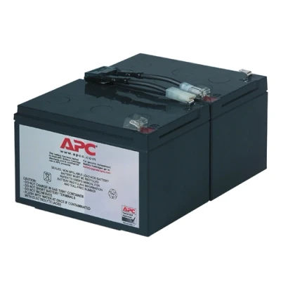 Afbeelding van APC Replacement Battery Cartridge #6