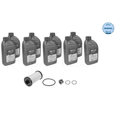 Afbeelding van Onderd.set, olie verversen van automatische versnellingsbak MEYLE 100 135 0102/XK
