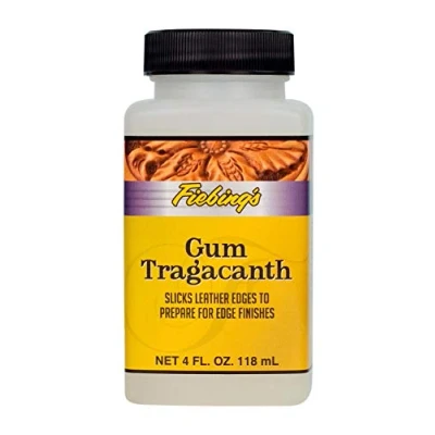 Afbeelding van Gum Tragacanth 118 ml Edge Prep