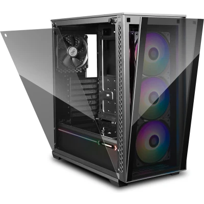 Afbeelding van DeepCool MATREXX 70 3F