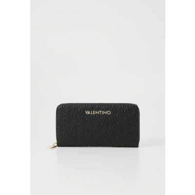 Afbeelding van Valentino Bags Falak Portemonnee, Dames, Maat: One Size, Nero