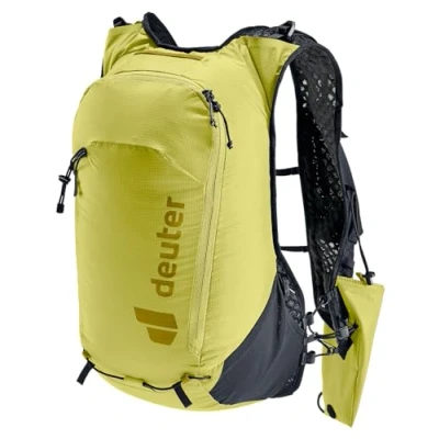 Afbeelding van deuter Ascender 13 Trailrugzak, uniseks, 1 stuk