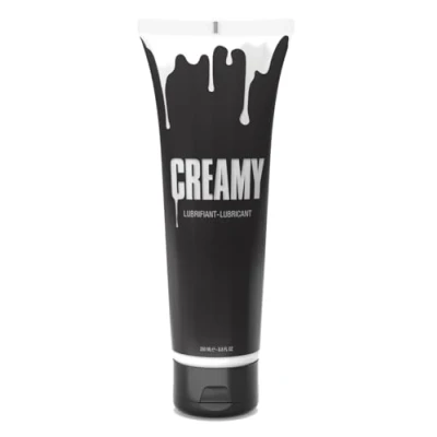 Afbeelding van Creamy Glijmiddel ziet eruit als sperma 250 ml