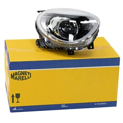 Afbeelding van Magneti Marelli Koplamp 712484801129