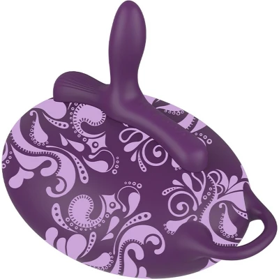 Afbeelding van Bouncy Bliss Classic Sit On Vibrator GRATIS TOY bij iedere bestelling v.a. 40,