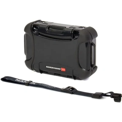 Afbeelding van Nanuk 320 Nano Black