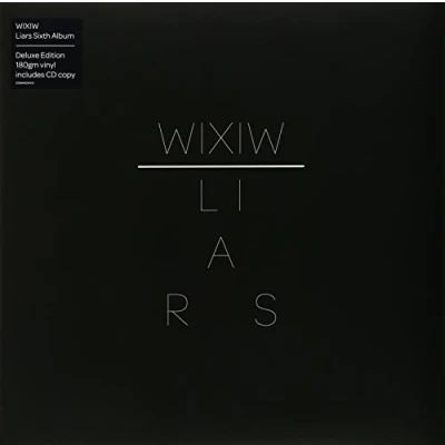 Afbeelding van WIXIW