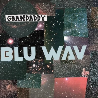 Afbeelding van Grandaddy Blu Wav (Cd)