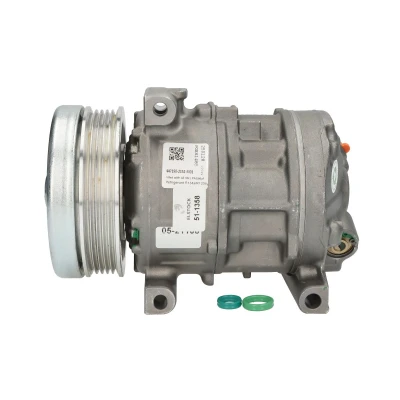 Afbeelding van ELSTOCK 51 1358 AC Compressor PAG 46 YF R134a, R1234yf Met pakkingen