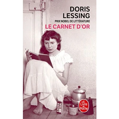 Afbeelding van Le Carnet d&#039; or