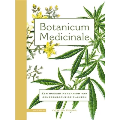 Image de Botanicum medicinale