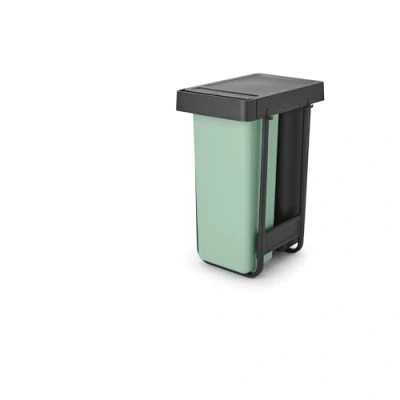 Image de Poubelle encastrable Sort Go Brabantia