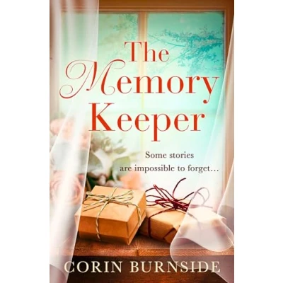 Afbeelding van The Memory Keeper
