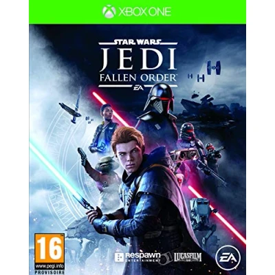 Image de Star Wars Jedi Fallen Order Xbox One