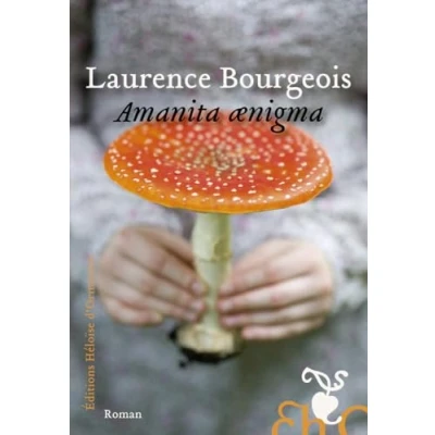 Afbeelding van AMANITA AENIGMA