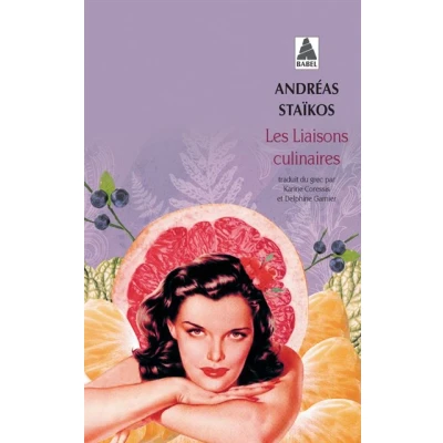 Image de Les Liaisons culinaires