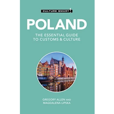 Afbeelding van Poland Culture Smart!
