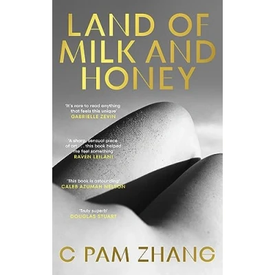 Afbeelding van Land of Milk and Honey