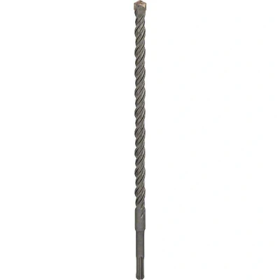 Afbeelding van Bosch SDS plus 5 hamerboor 2 snijder 14x250x315mm