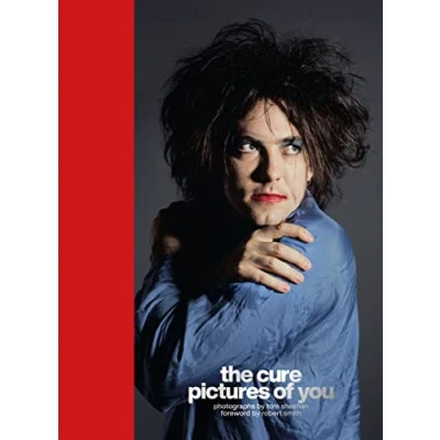 Afbeelding van The Cure Pictures of You