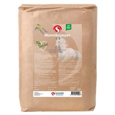 Image de Sectolin Gattilier 2kg Emballage Remplissage