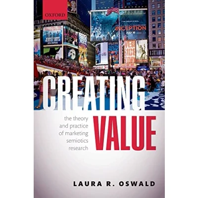 Afbeelding van Creating Value The Theory &amp; Practice