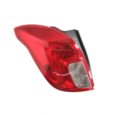 Afbeelding van ABAKUS 442 1983L UE Achterlicht Links W21/5W, WY21W, W16W Zonder lamphouder, gloeilamp OPEL: Mokka / X
