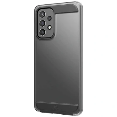Afbeelding van Black Rock Air Robust Backcover Samsung Galaxy A33 5G Zwart Stootbestendig