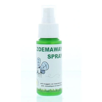 Afbeelding van Zoemaway spray