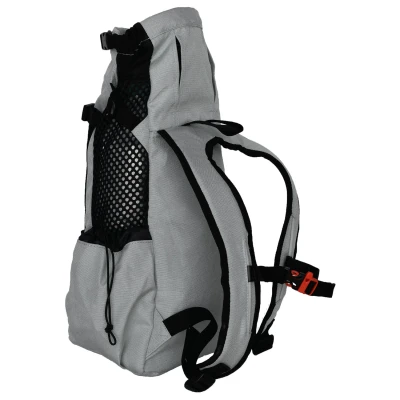 Afbeelding van K9 Sport Sack Air 2 Grijs Hondenrugzak M