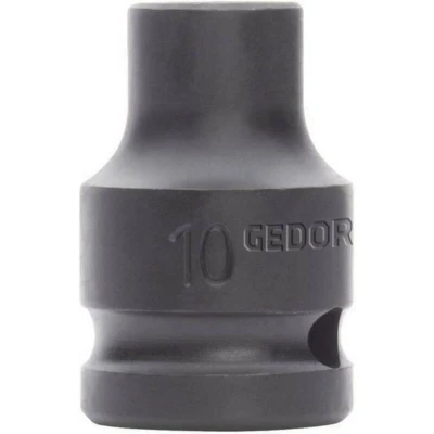 Image de GEDORE RED R63002708 clé à chocs 1/2&quot; hex 27 mm 3300537
