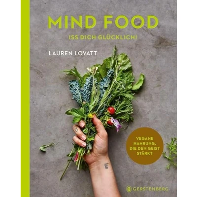 Afbeelding van Mind Food Iss dich glücklich!