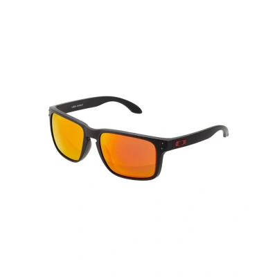 Afbeelding van Oakley Holbrook XL OO9417 04 59 Zonnebril