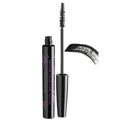 Afbeelding van Benecos Mascara Multi Effect Zwart 8 ml