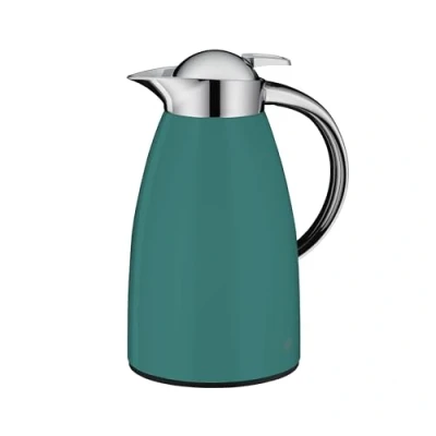 Afbeelding van Alfi Signo Schenkkan 1L Boho Green Mat