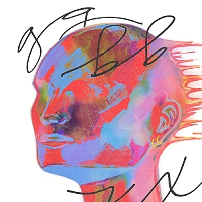 Afbeelding van LANY gg bb xx (CD)