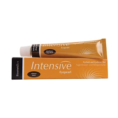 Afbeelding van Biosmetics Intensief Wimperverf Diep Zwart 20 ml
